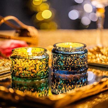 Aromatherapy Candles