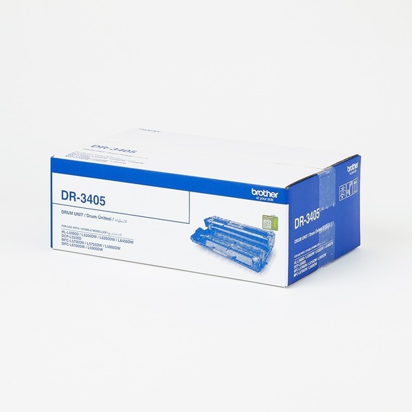 Brother DR-3405 Drum Unit