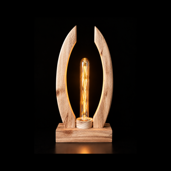 Wild lamp