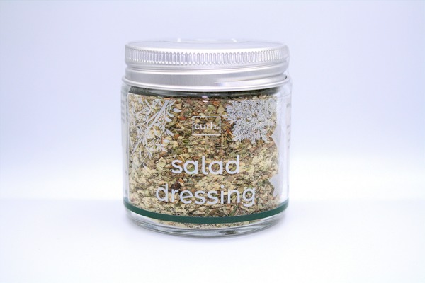 salad dressing 100ml