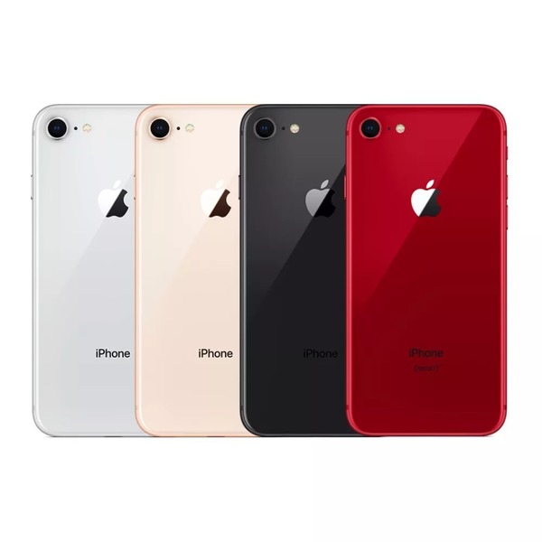 iPhone 8