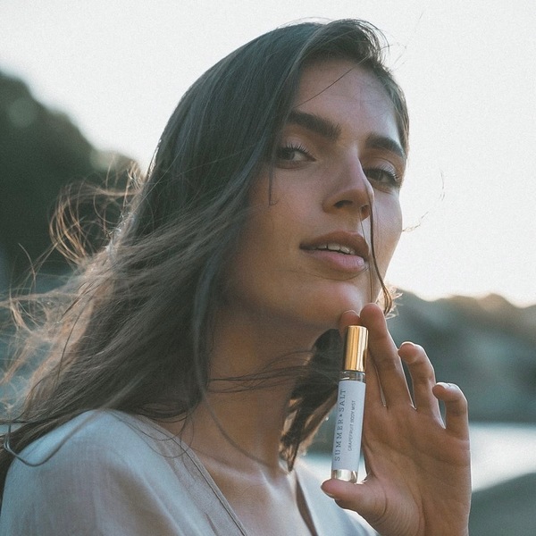 Grapefruit Body Mist