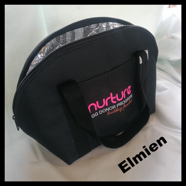 EZ-Chillz Thermal bags - Elmien