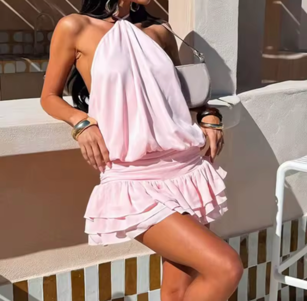 The Blush Breeze Mini