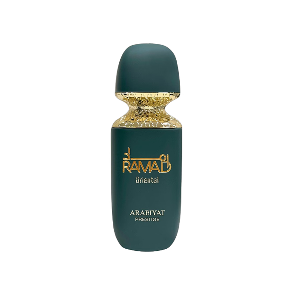 Arabiyat Prestige | Ramad Oriental | Eau de Parfum