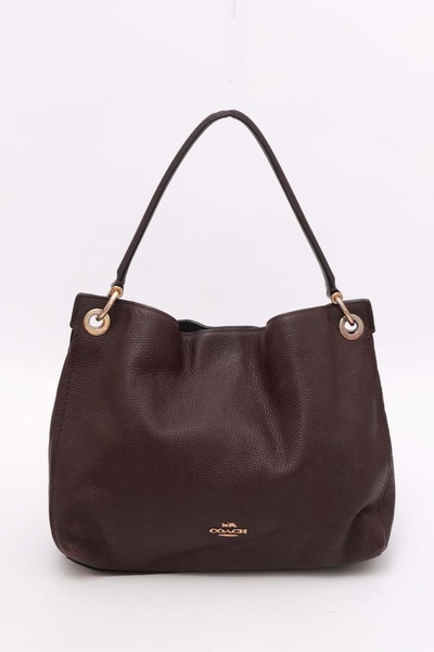 COACH Pre-Owned Clarkson Hobo Bag