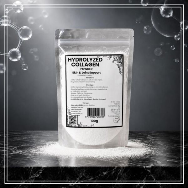 Collagen (100g)