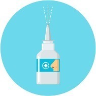 RINELON AQUEOUS 10G 60 DOSES
