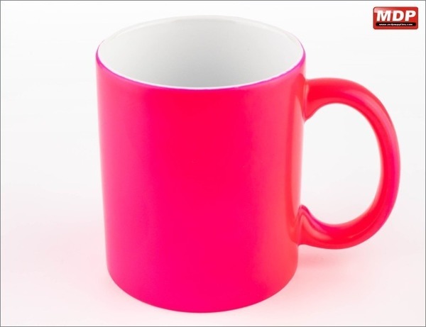 MUG NEON