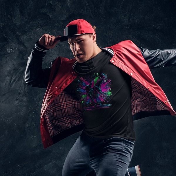 Breakdance T-Shirt