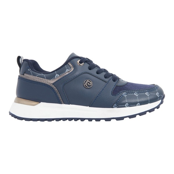 Pierre Cardin ~ Miane ~ Navy (Size 4, 5, 6, 7)