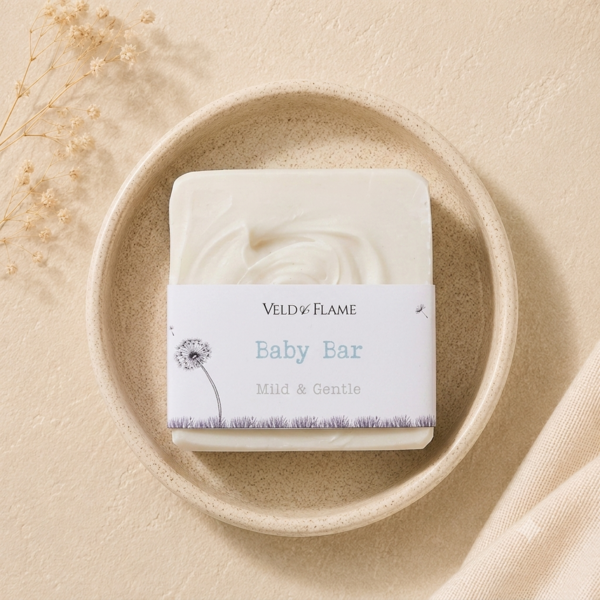 Baby Bar (100g)