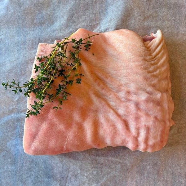Pork Belly (~1kg)