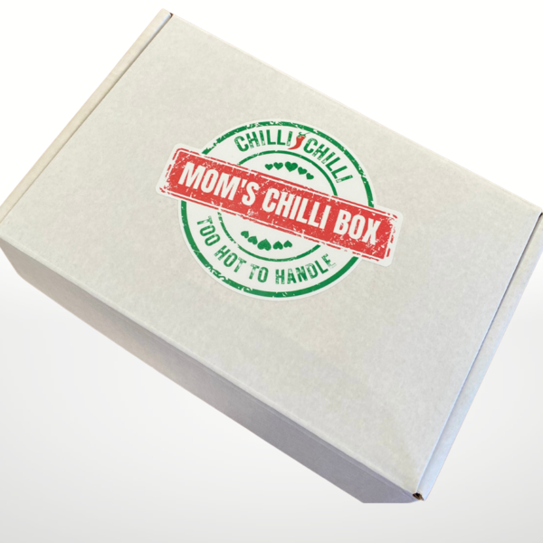 Mom's Chilli Box
