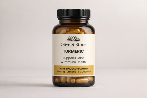Turmeric