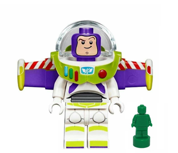 Buzz Lightyear