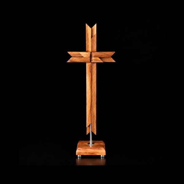 3D Table Cross