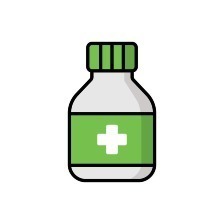 LENADOL TABLETS - 40
