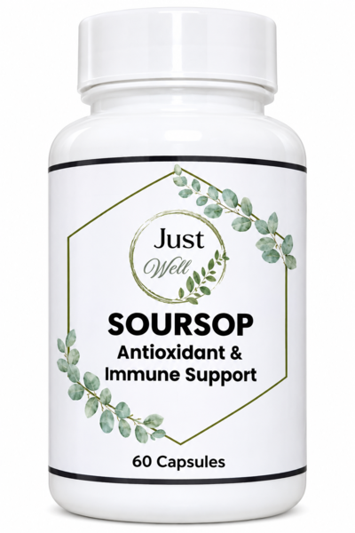 Soursop (60)
