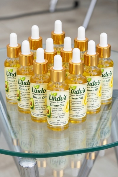 Tissue Oil