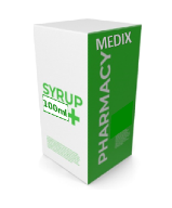 DESENEEZE SYRUP 100ML