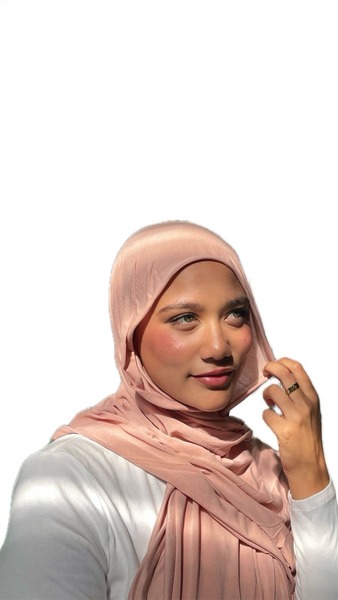 Soft Peony Jersey