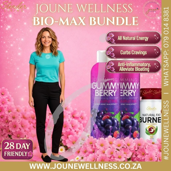 BIO-MAX BUNDLE
