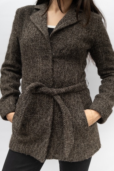 Max&Co Active Wool Jacket