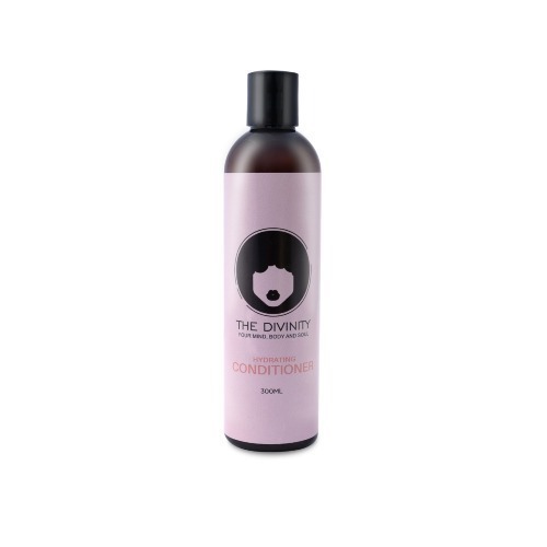 The Divinity Hydrating Conditioner