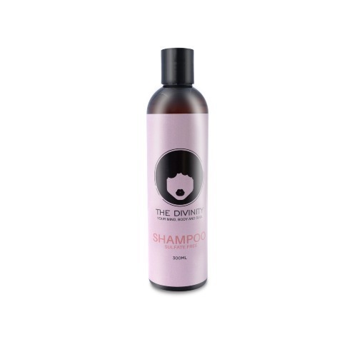 The Divinity Shampoo 300ml