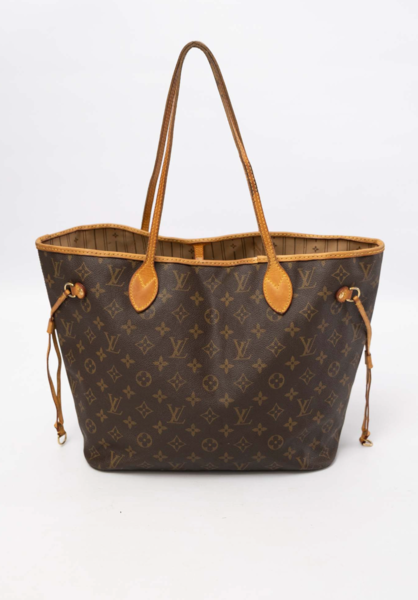 Pre-Owned LOUIS VUITTON NEVERFULL MM