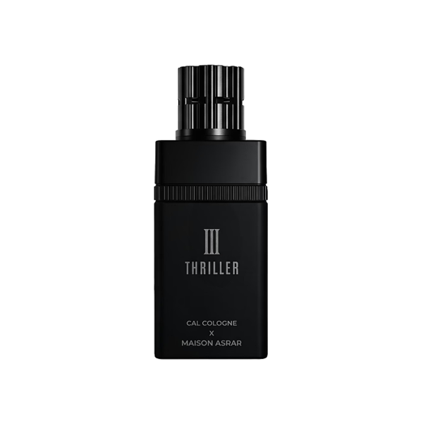 Maison Asrar | III Thriller | Eau de Parfum