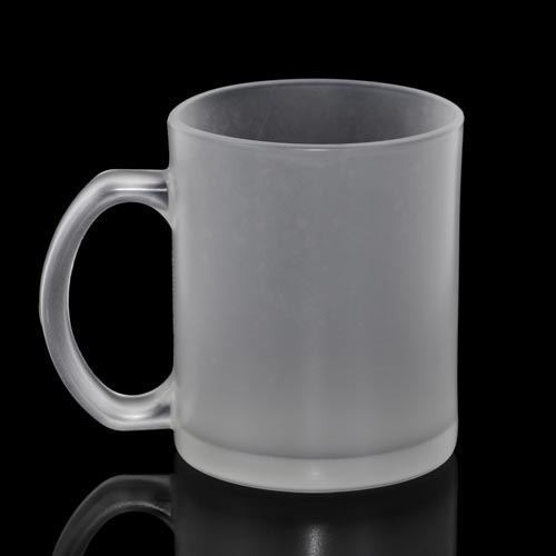 MUG FROSTED SMALL