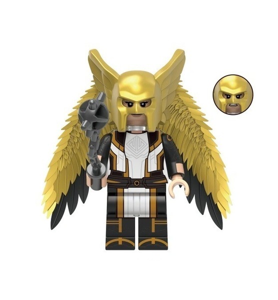 Hawkgirl