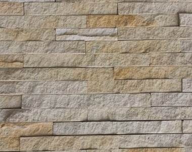 Lesotho Sandstone Loose Rivens Cladding