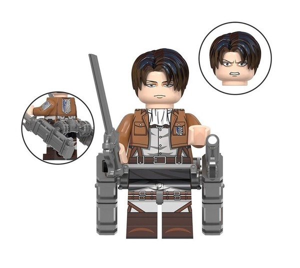 Levi Ackerman