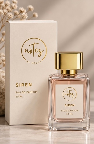 Siren - Eau de Parfum