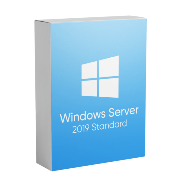 Windows Server 2019