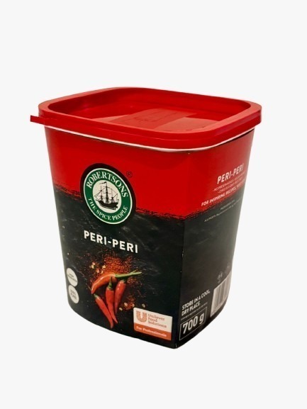 Peri-Peri Spice