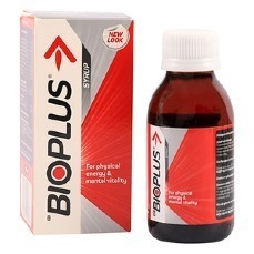 BIOPLUS ORIGINAL SYRUP - 500ML