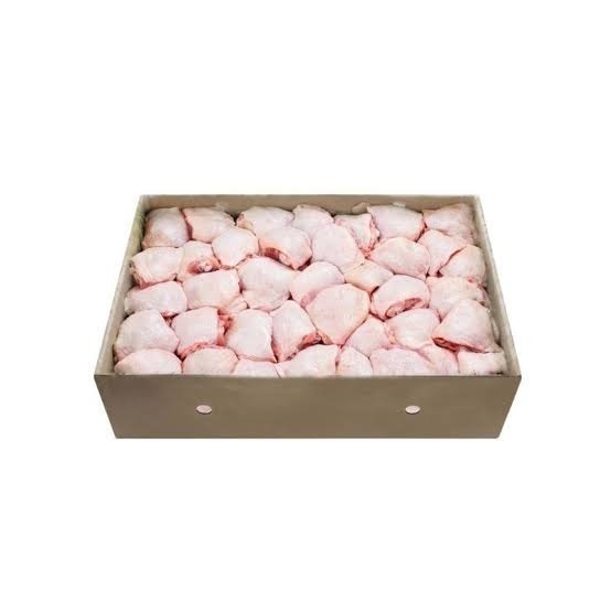 Chicken Thighs (5kg Box)