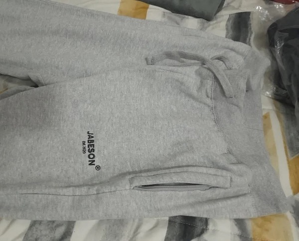 Sweatpant