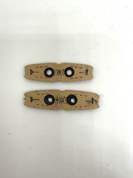 Ammo pouch | "Vellietjie"