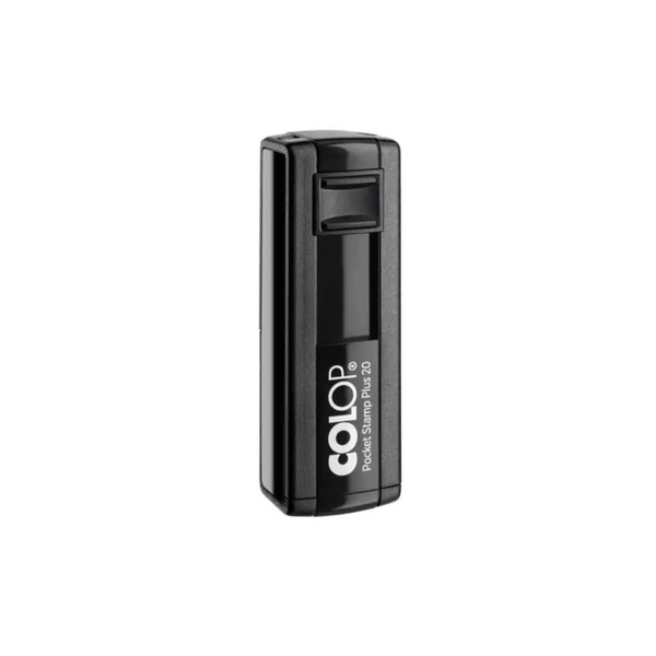 Colop Pocket Stamp 20