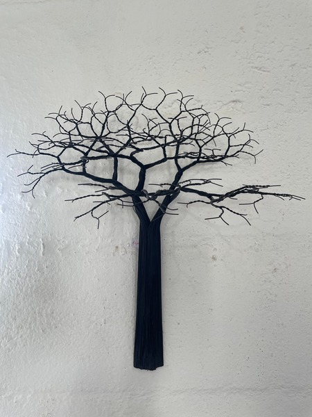 Wire Baobab Tree