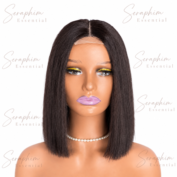 The Rachel 10" inch