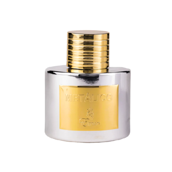 Paris Corner | Metalico | Eau de Parfum