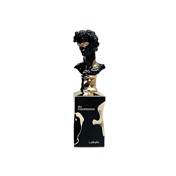 Lattafa | His Confession | Eau de Parfum