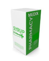 AP-LORATIDINE SYRUP - 150ML