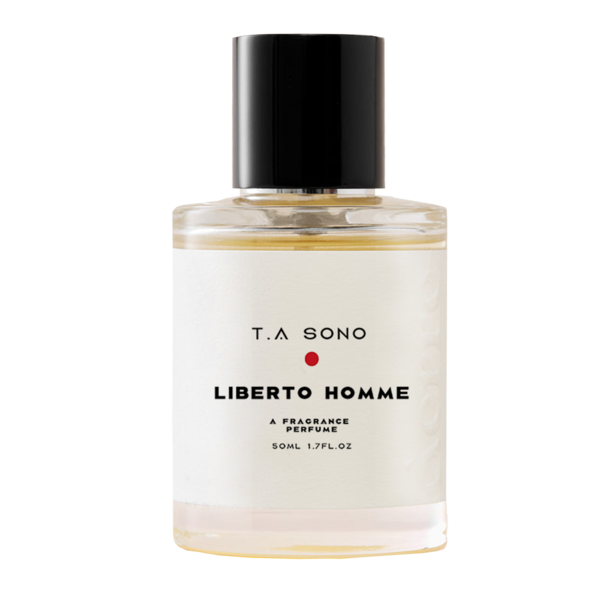 Liberto Pour Homme | Inspired by YSL Libre Pour Homme